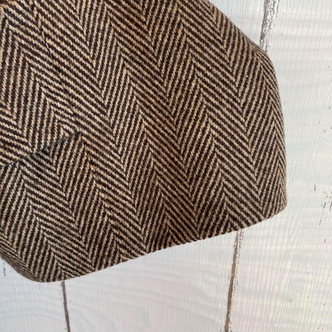 Ermenegildo Zegna Lサイズ相当ウール カシミヤ イタリア - メルカリ