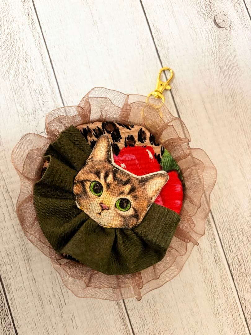 ゆきそら☆バッグ3点