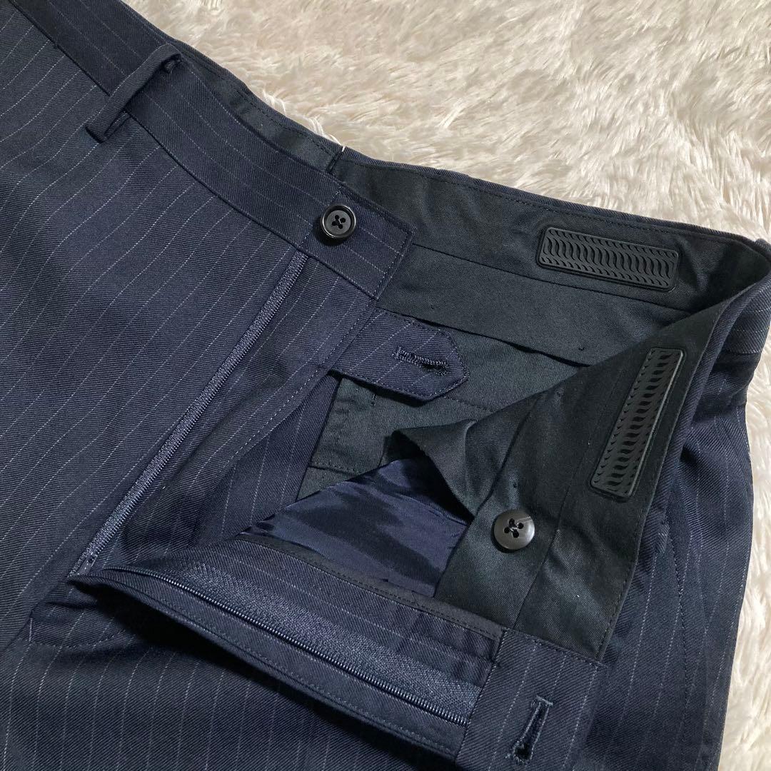 極美品 現行タグ ポロラルフローレン スーツ セットアップ ウール