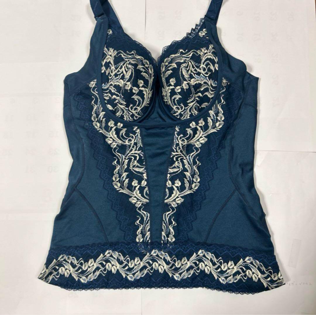 マルコ リベルディーニュ ボディシェーパーD904L