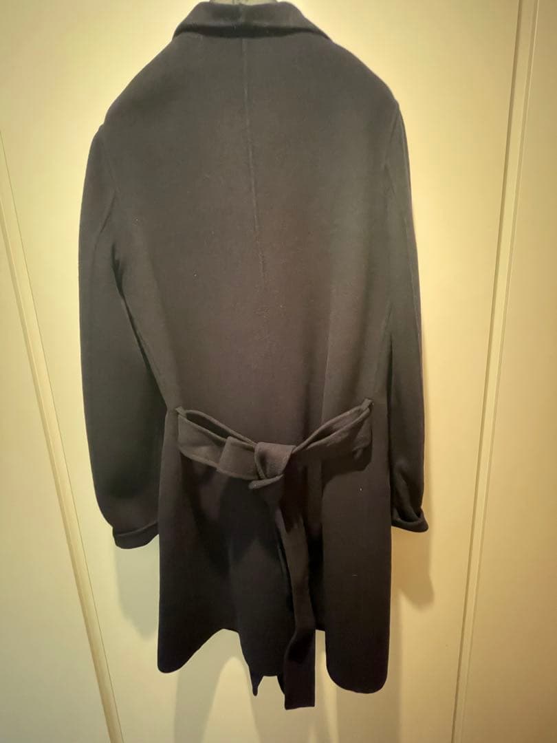 JOSEPH】ダブルフェイス リバーコート 【kor様専用】 - メルカリ