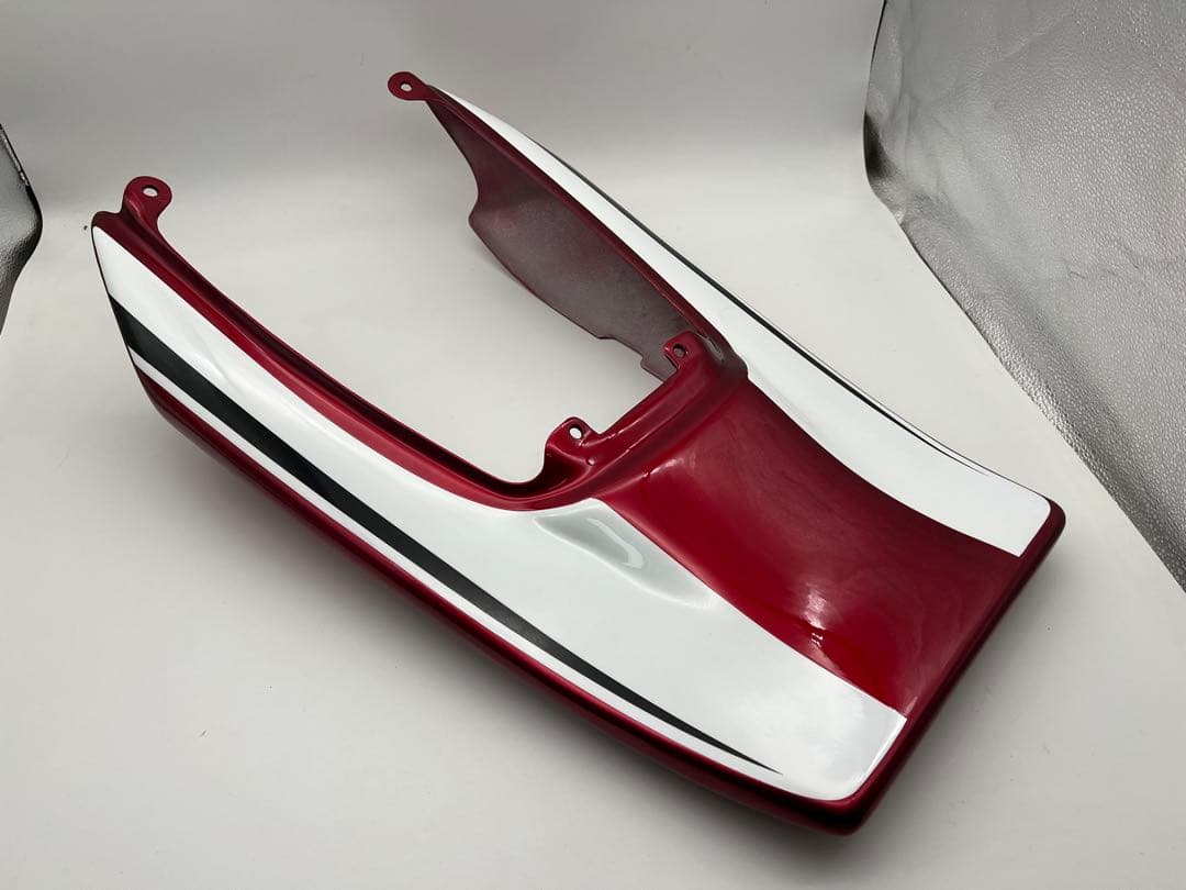 cb400sf テールカウル nc39 nc42 ハネテール 穴なし 即日発送 - メルカリ