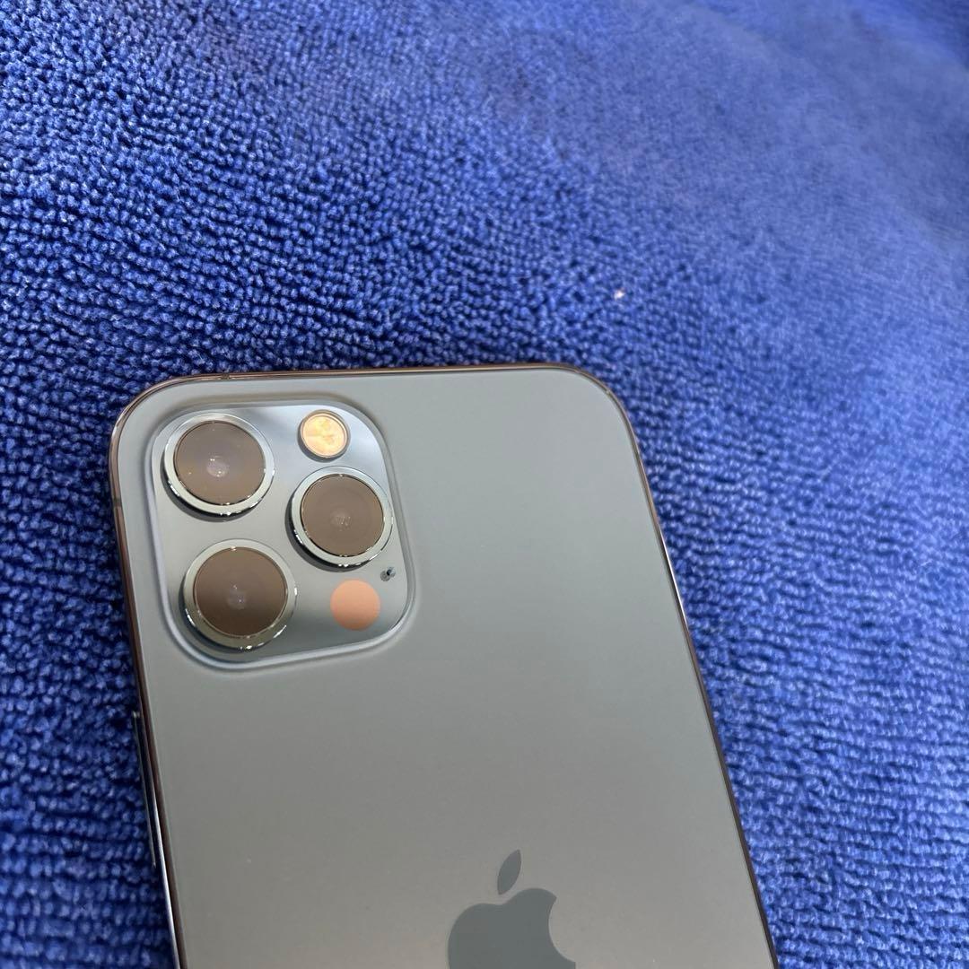Apple iPhone 12 Pro 256GB - メルカリ