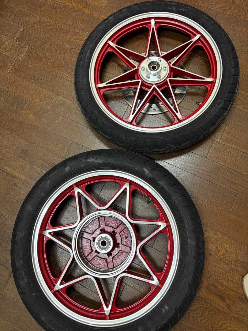 セブンスターキャスト 希少 値下げ受付 Yahoo!オークション -「セブンスターキャストホイール」の落札相場