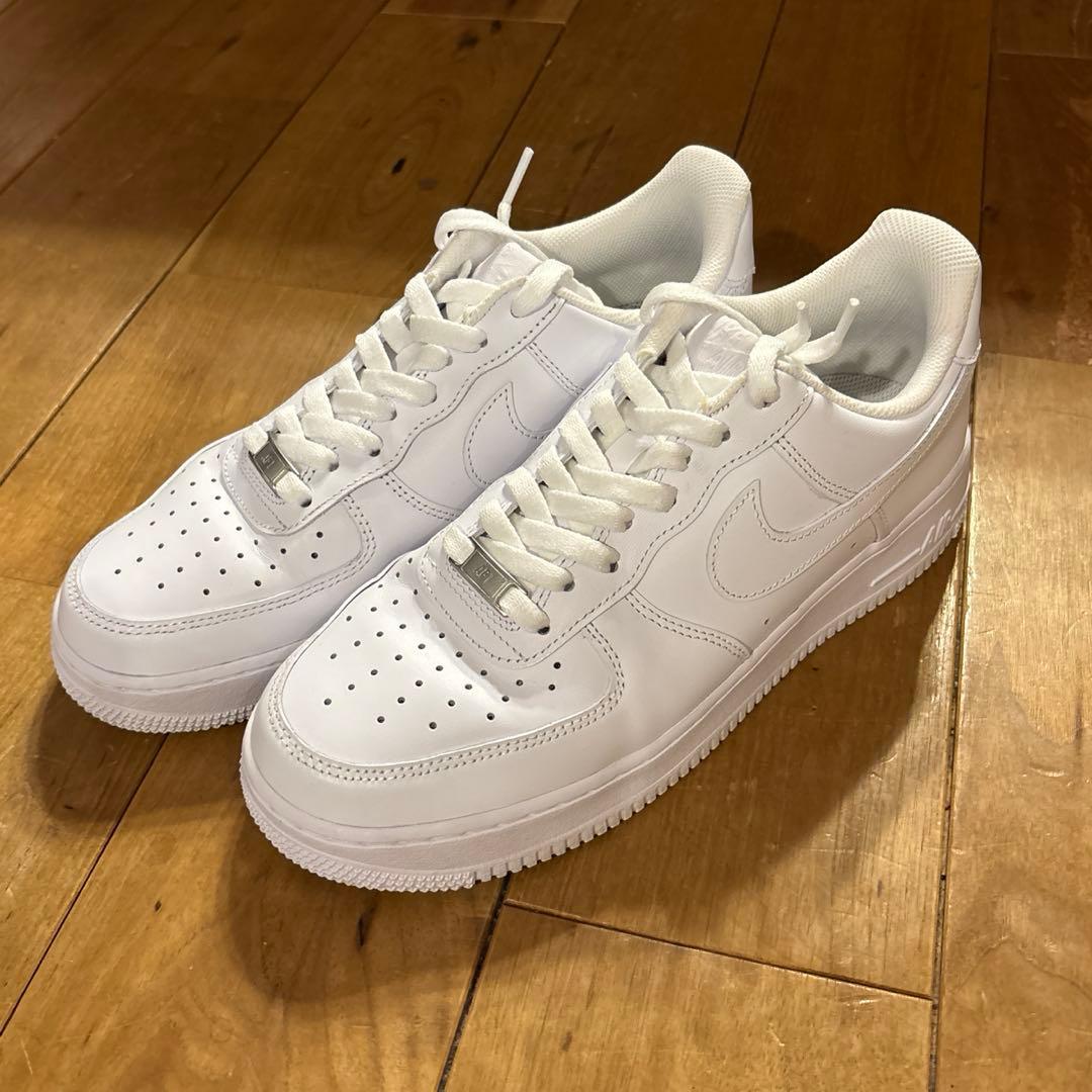 NIKE AIR FORCE1 ナイキ　エアフォース1 27 メンズ エア フォース 1 GORE-TEX メンズシューズ / Air Force 1 GORE-TEX