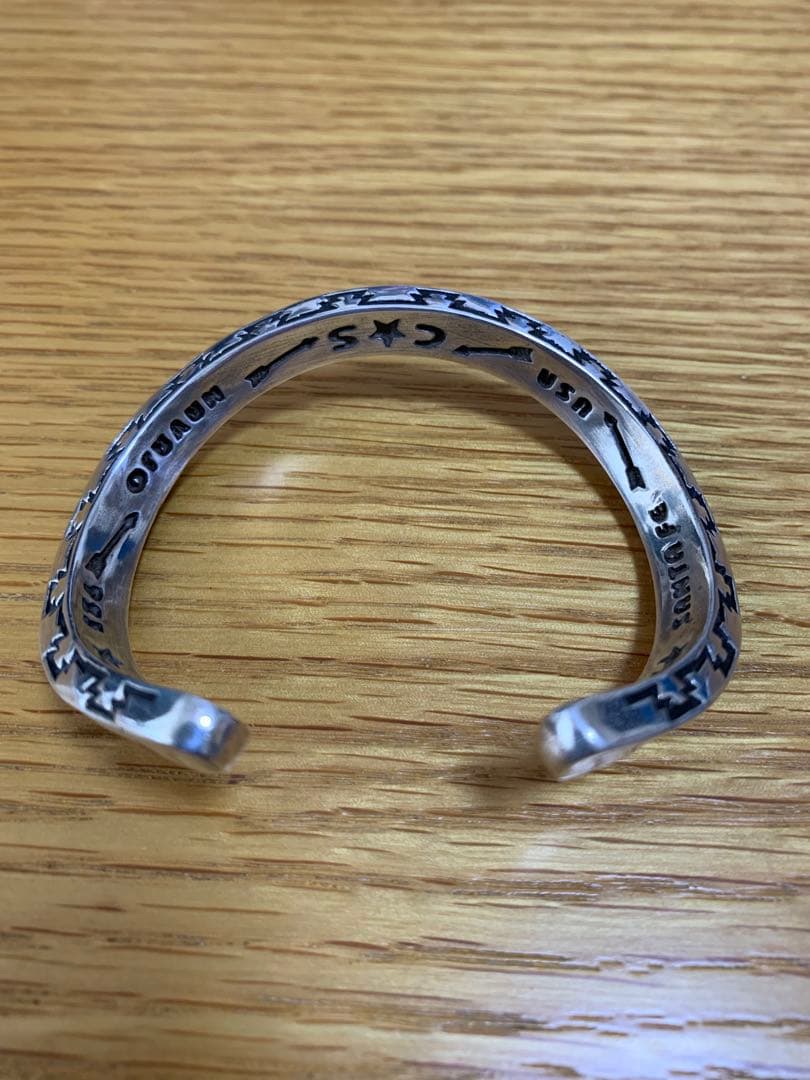 MAXD様 専用 Cody Sanderson クラウズカーブズ&スターズ - メルカリ