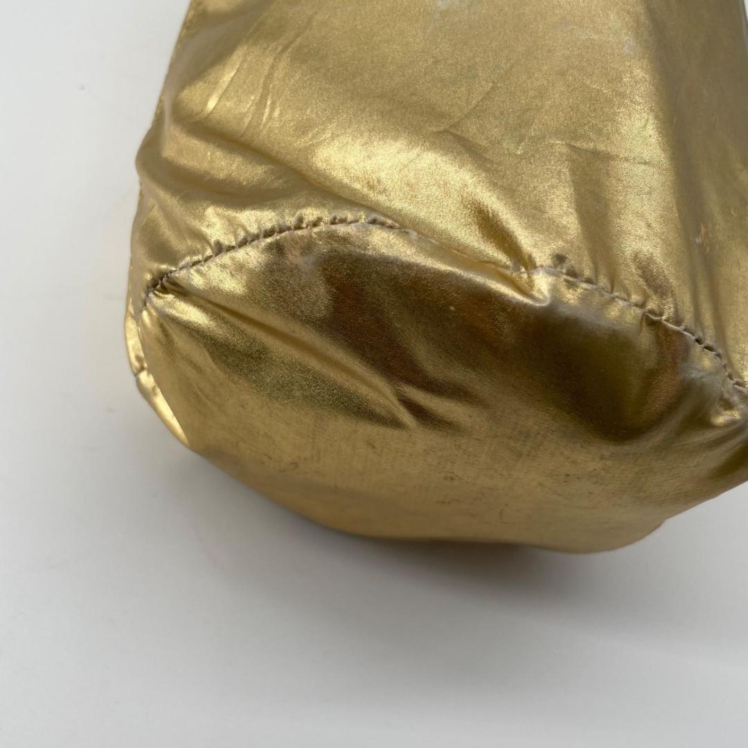 良品✨現行 ポロラルフローレン カゴバッグ ラフィアバッグ 巾着 ゴ