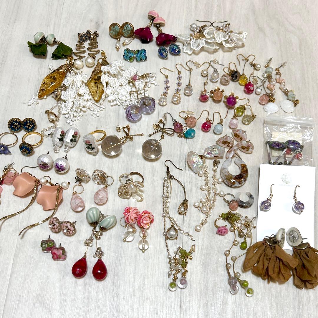 総額5万円以上 アクセサリーまとめ売り - メルカリ