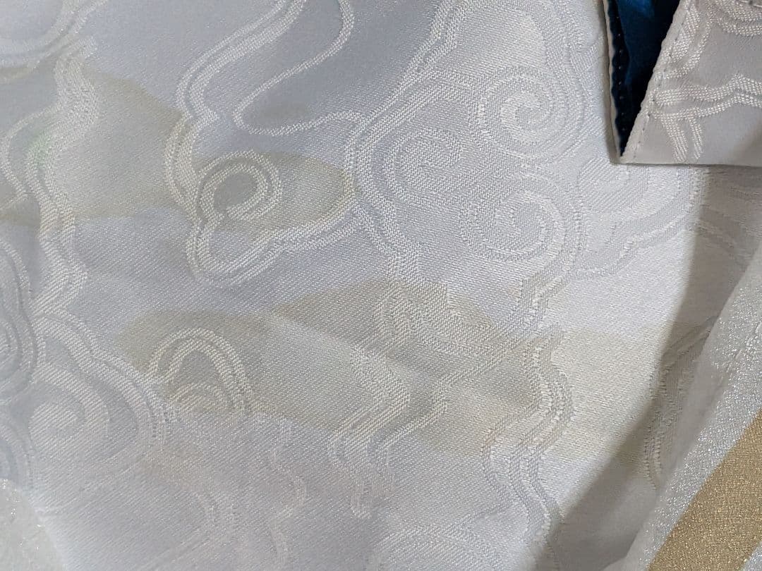 にじさんじ 叢雲カゲツ コスプレ衣装