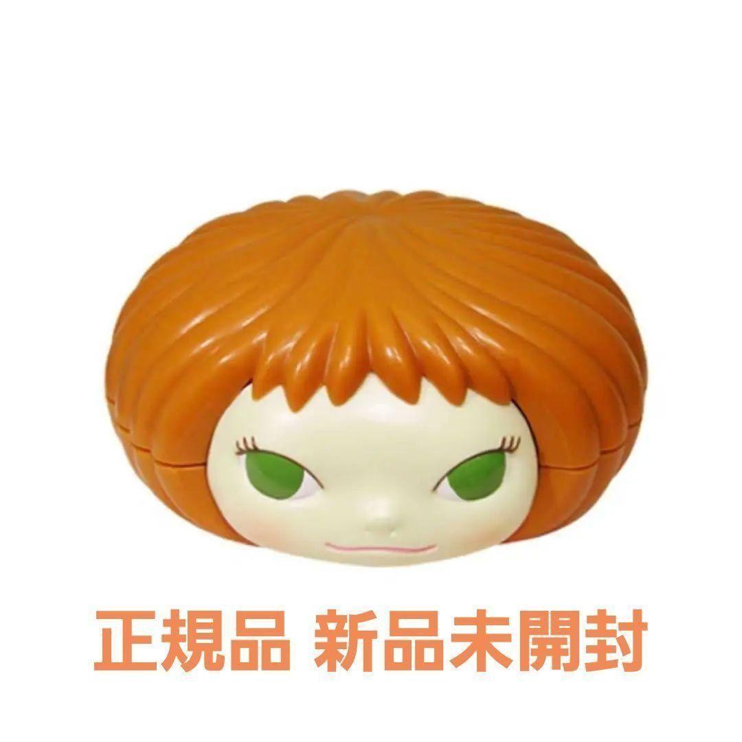 新品 奈良美智 グミガール オランジェリー - メルカリ