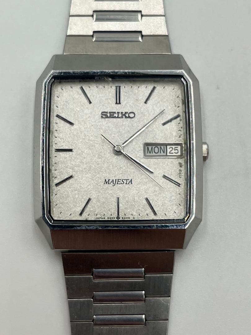 SEIKO/セイコー◇MAJESTA/マジェスタ/9533-5000 - メルカリ