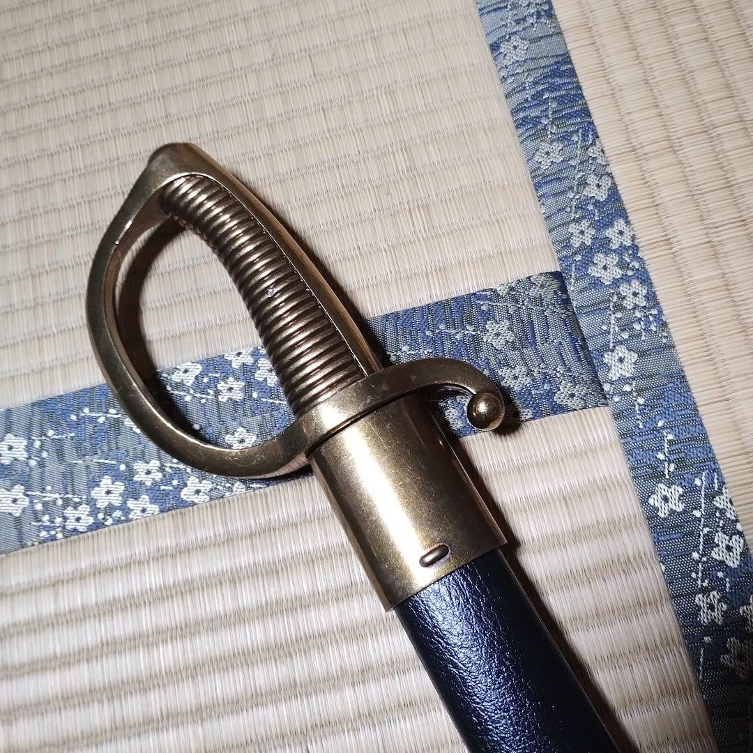 模造刀 DENIX 海賊 カトラス サーベル 剣 刀 ソード 西洋 コスプレ