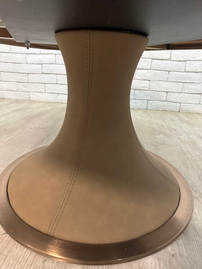 【東京23区配送無料】ミッドセンチュリー　センター　テーブル　大理石　コーヒー