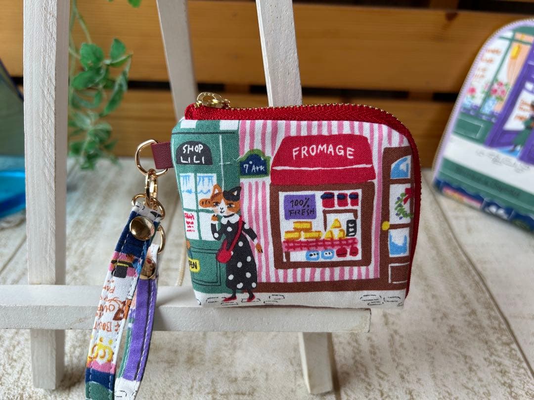 さくら♡リバティ