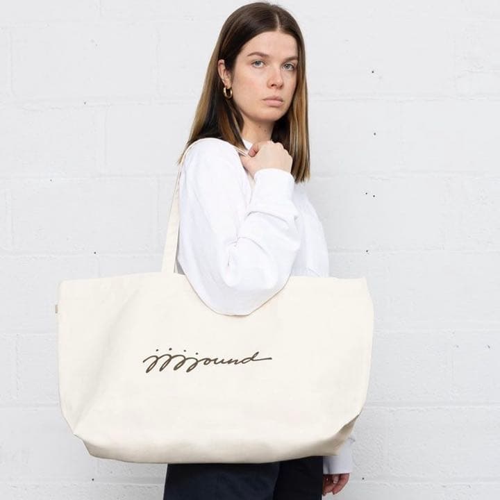 jjjjound トートXL - メルカリ