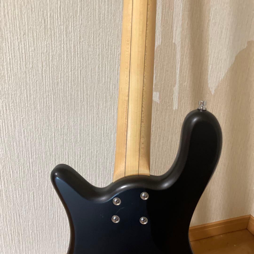 warwick streamer LX pj アクティブ ジャンク - メルカリ