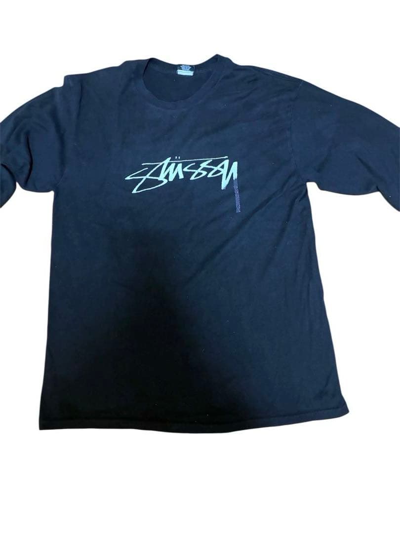 超美品 stussy ステューシー Tシャツ 5枚セット