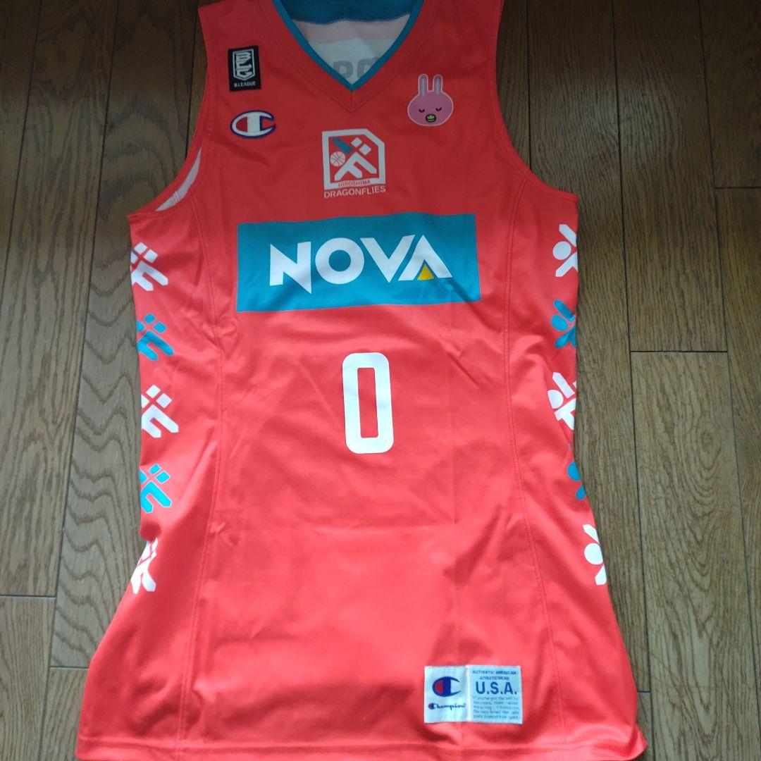 NOVA バスケットボールジャージ、Tシャツ、タオルセット NOVA バスケットボールジャージ、Tシャツ、タオルセット