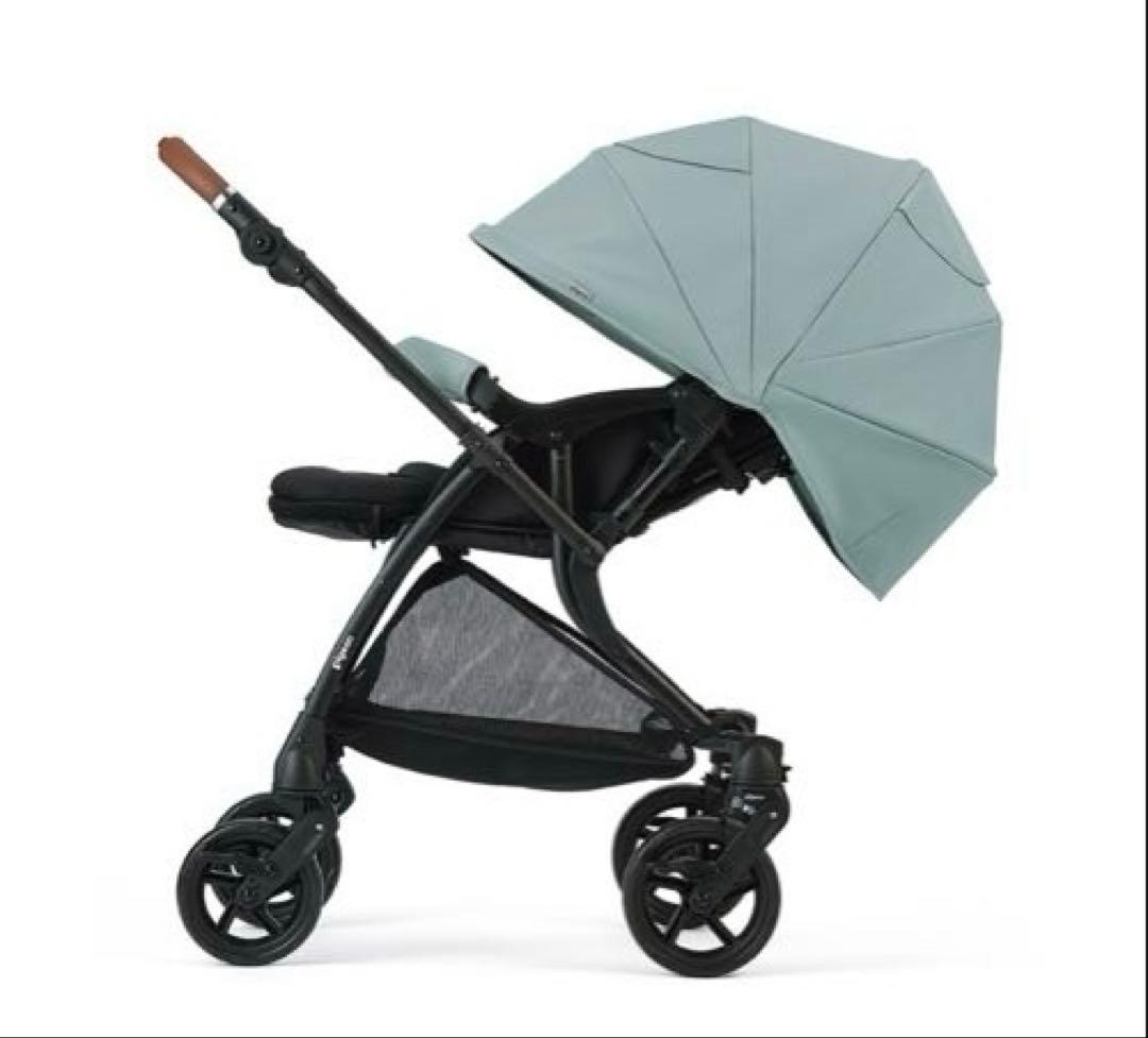 ゆっち【2024年モデル】Pigeonランフィリノン8 RB4L Runfee Lino'n RB4L（ランフィ リノン RB4L） グレージュ | 商品情報