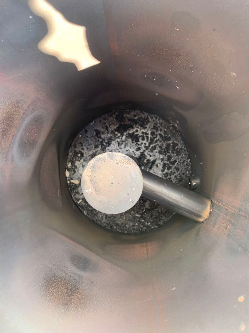 廃油ストーブ 即納品 在庫があります - メルカリ