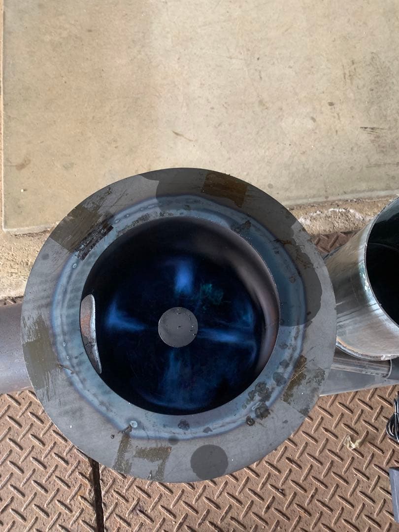 廃油ストーブ 即納品 在庫があります - メルカリ