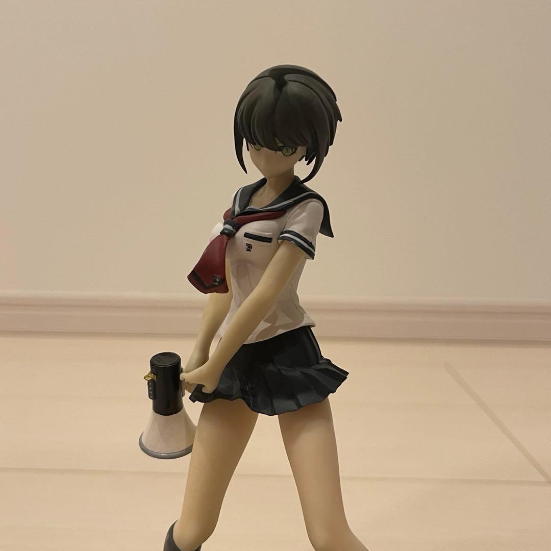 ダンガンロンパ みんなのくじ A賞 フィギュア 苗木こまる - メルカリ