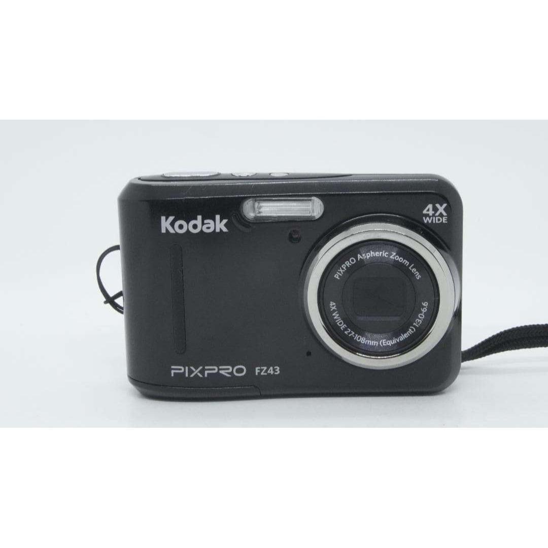 A3199】 KODAK PIXPRO FZ43 コダック ピクスプロ - メルカリ