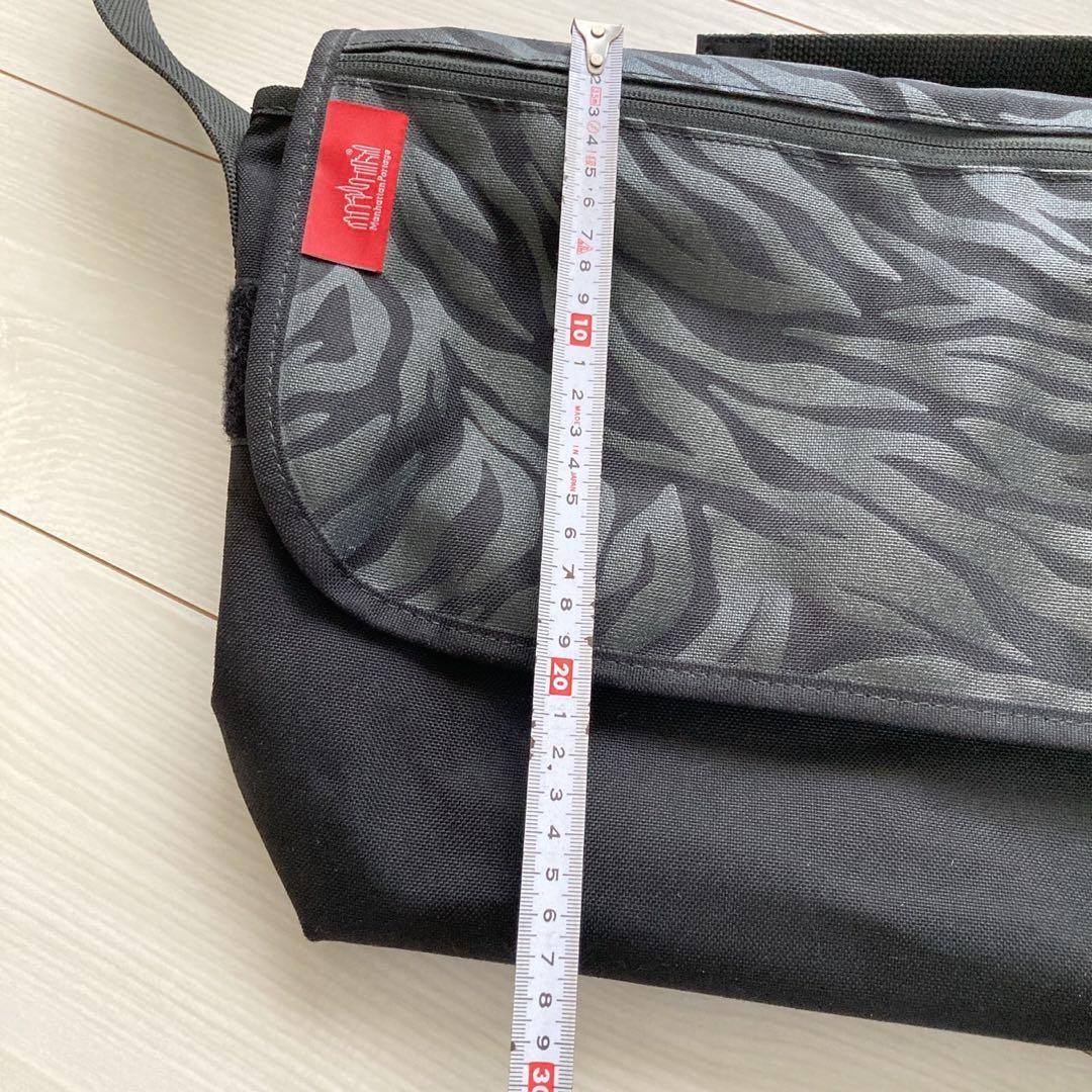 美品 希少 マンハッタンポーテージ 阪神タイガース コラボ ショルダー