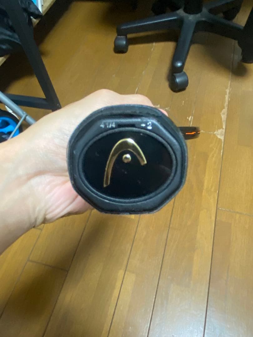 ラケット(硬式用) HEAD SPEED LEGEND MP 2025 G2