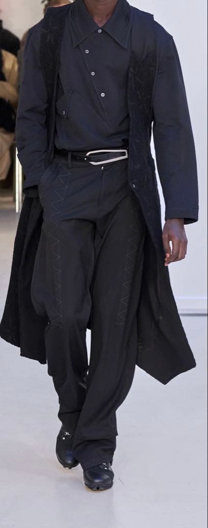 キココスタディノフ KIKO KOSTADINOV ベルト ALEC BELT - メルカリ