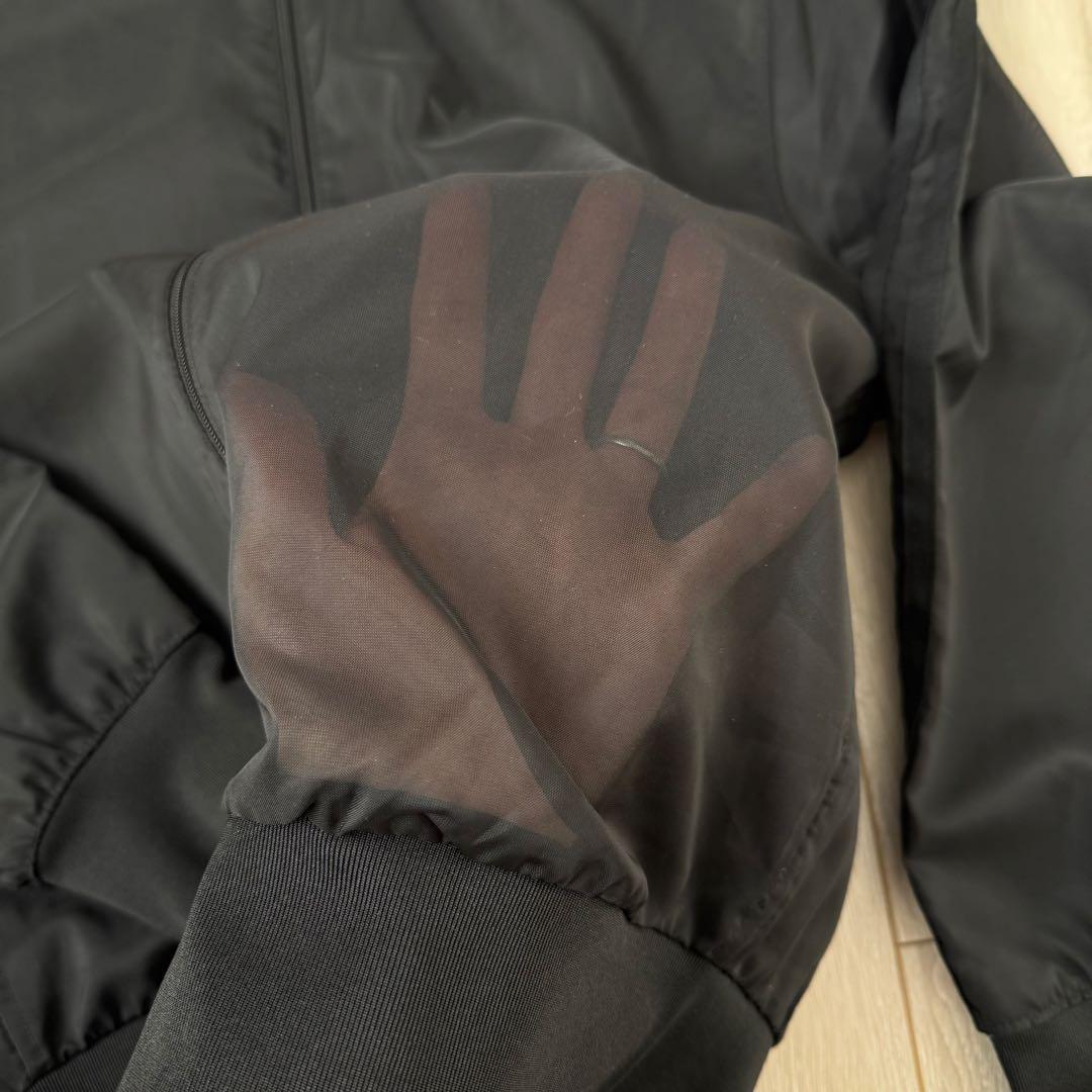 adidasアディダスシアートラックトップ二宮こずえNIKE