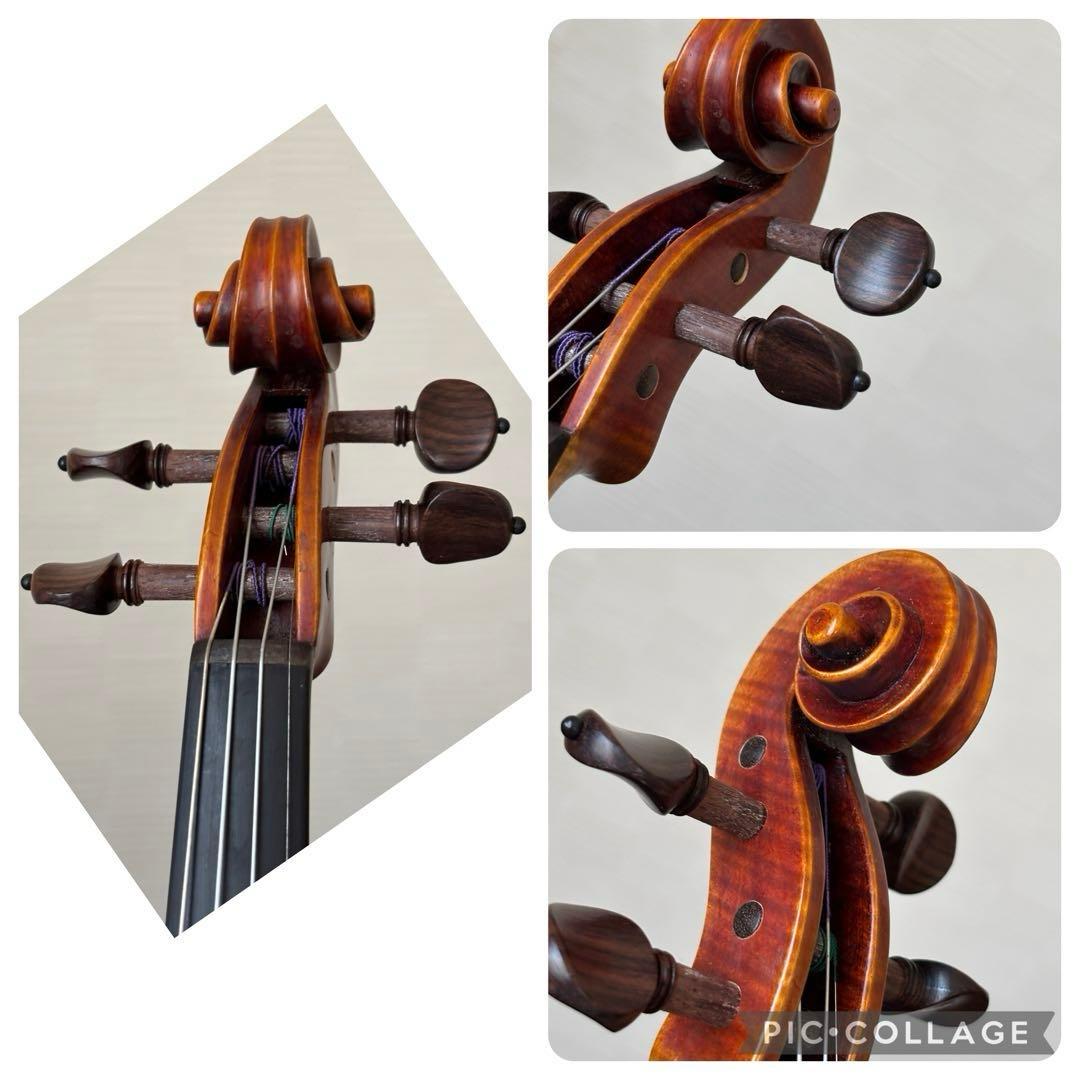 Sofia Master Art バイオリン 4/4 2015年 - メルカリ