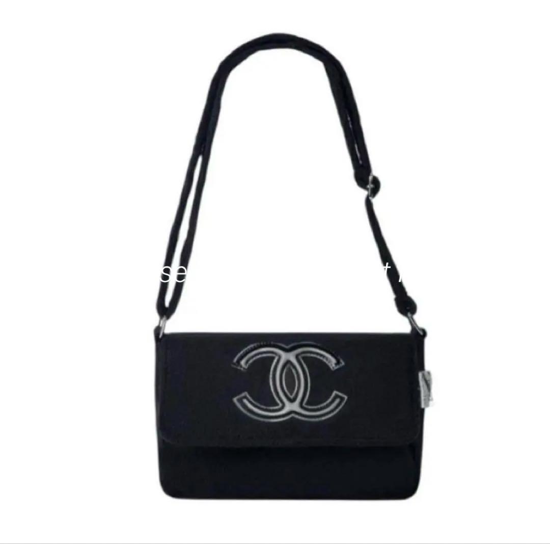 新品CHANELノベルティ海外限定ビューティーノベルティ CHANEL