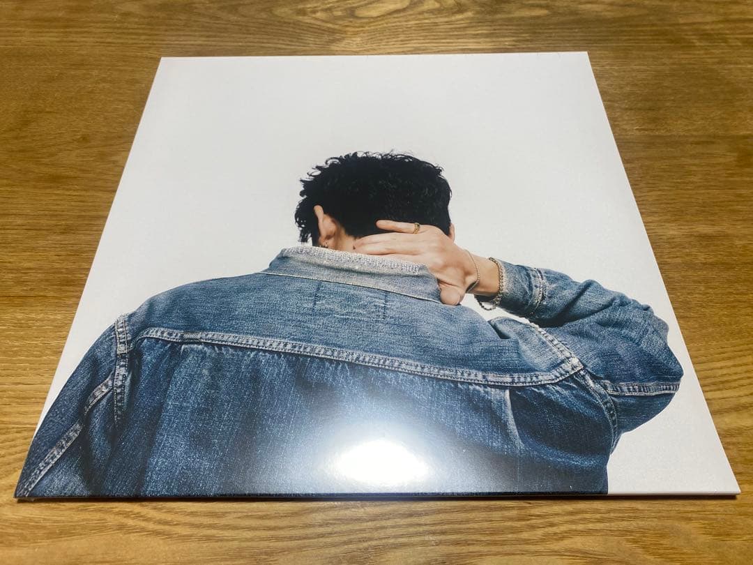 邦楽 Terminal 3 (Color Jacket ver.)