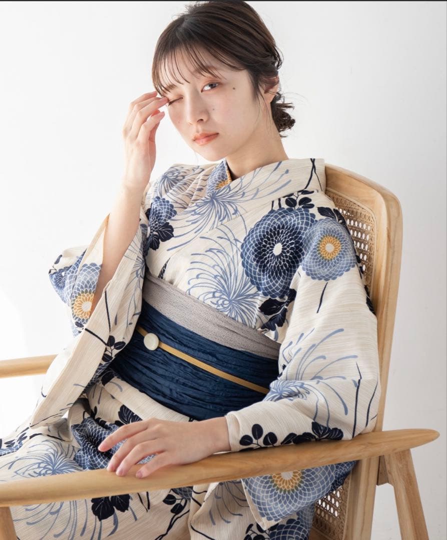 最終価格⭐️新品未使用未開封品　 ゆかた館グレース　人気浴衣M 5点セット 楽天市場 | ゆかた館 グレース - 旬の浴衣を提案する浴衣(ゆかた)専門