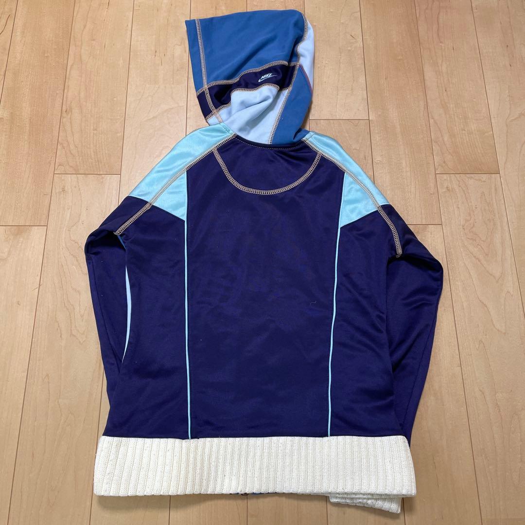 ways NIKE Dr.romanelli レディース 中田英着用