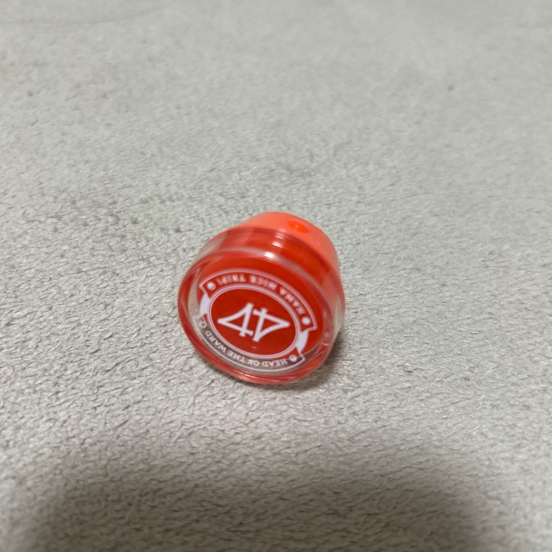 最終値下 エイトリ おもライ リングライト 鹿礼光 - メルカリ