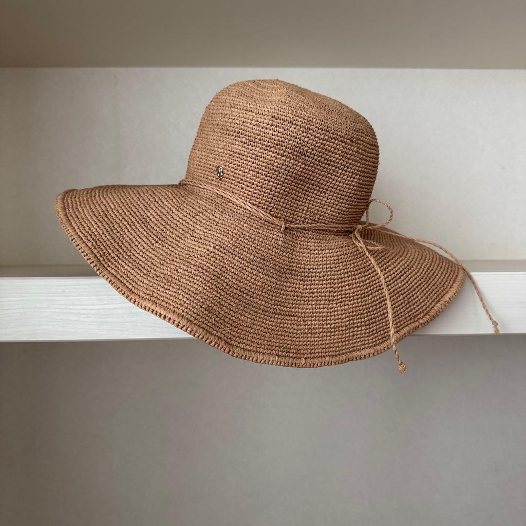 HELEN KAMINSKI Raffia hat ラフィアハット 楽天市場】P5倍!!HELEN KAMINSKI DESMONDA 正規品 スリランカ製
