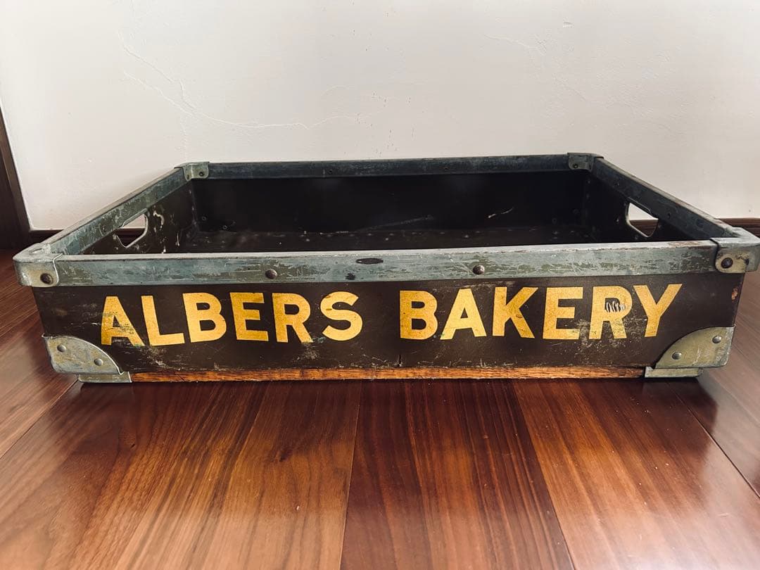 m*m様 ☆セール！☆vintage ファイバーコンテナ【大】アメリカ雑貨ヴィン m*m様 ☆セール！☆vintage ファイバーコンテナ【大】アメリカ雑貨