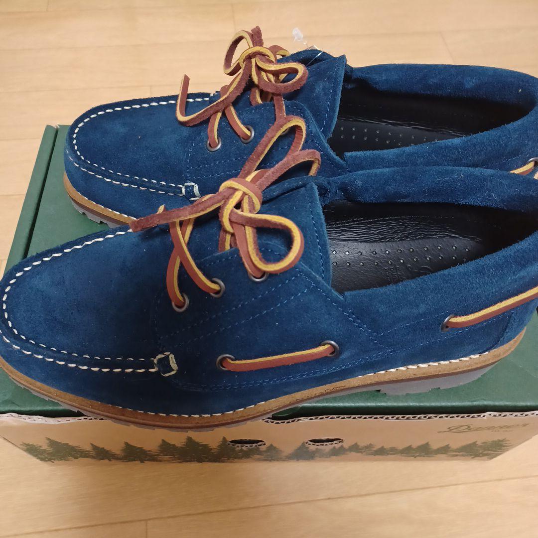 DannerダナーRUGGED 3EYE スエード 26.5㎝ 新品 - メルカリ