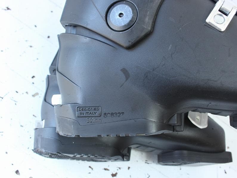 24年 HEAD スキーブーツ レディース CUBE3 60 W 25.0cm