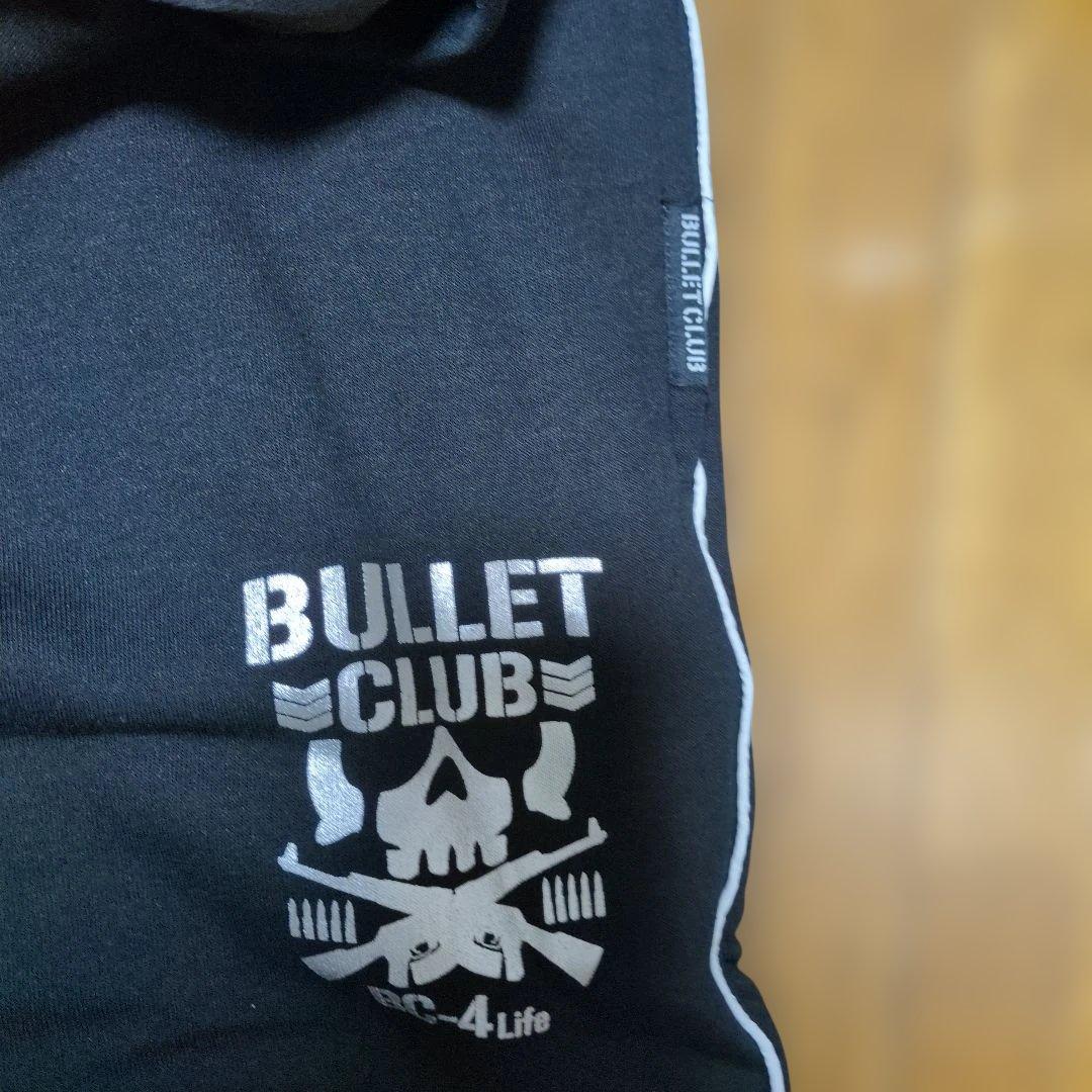 LLサイズ】バレットクラブ セットアップ 3点セットになります