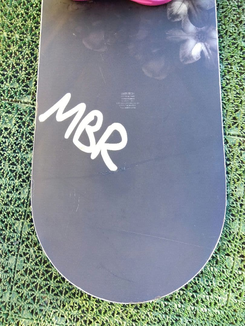 NOVEMBER 144/ CT FC SCOOTER BC-STREAM - メルカリ