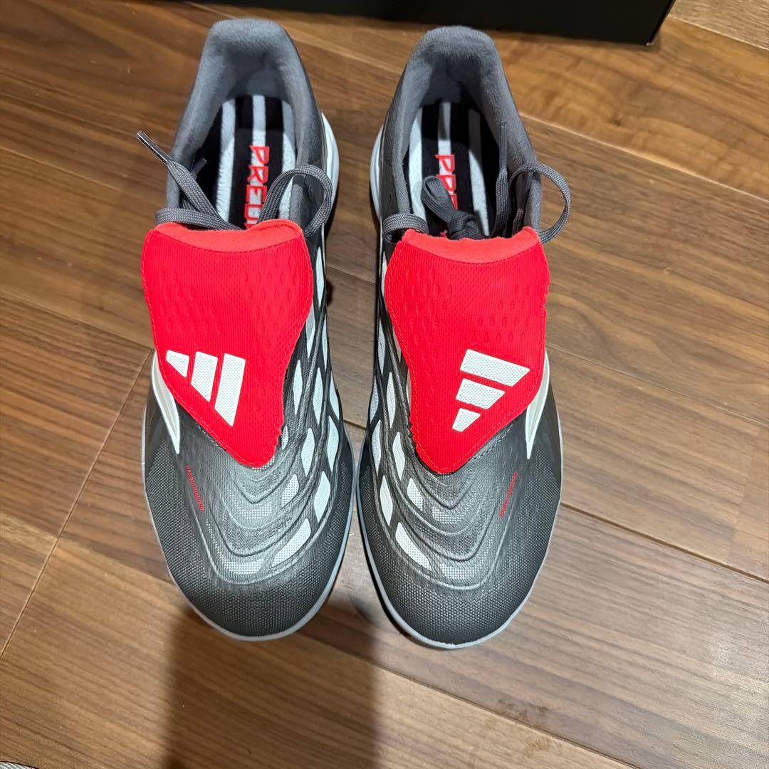 シューズ PREDATOR PRO FT TF 26.0