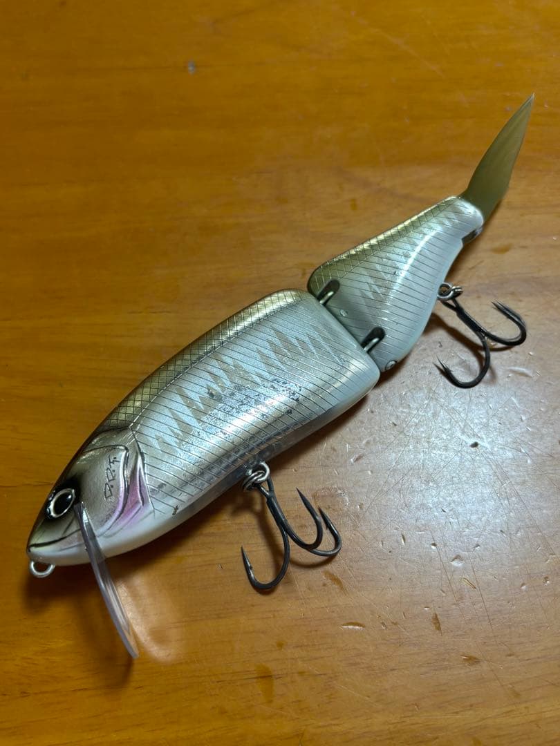 DRT タイニークラッシュ low 琵琶銀ハス - メルカリ