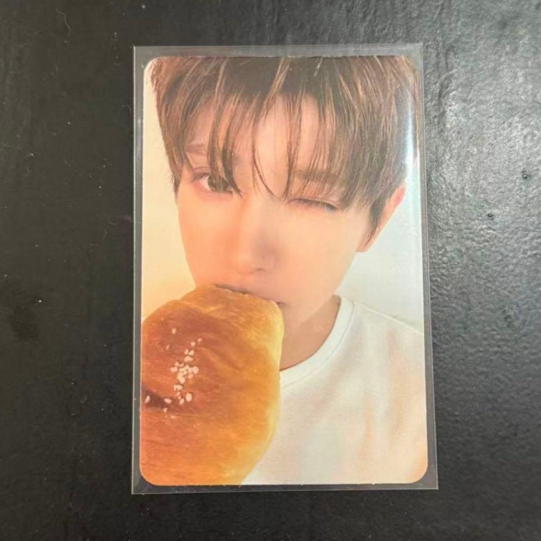 NEXZ ユウキ YUKI サノクトレカ - メルカリ