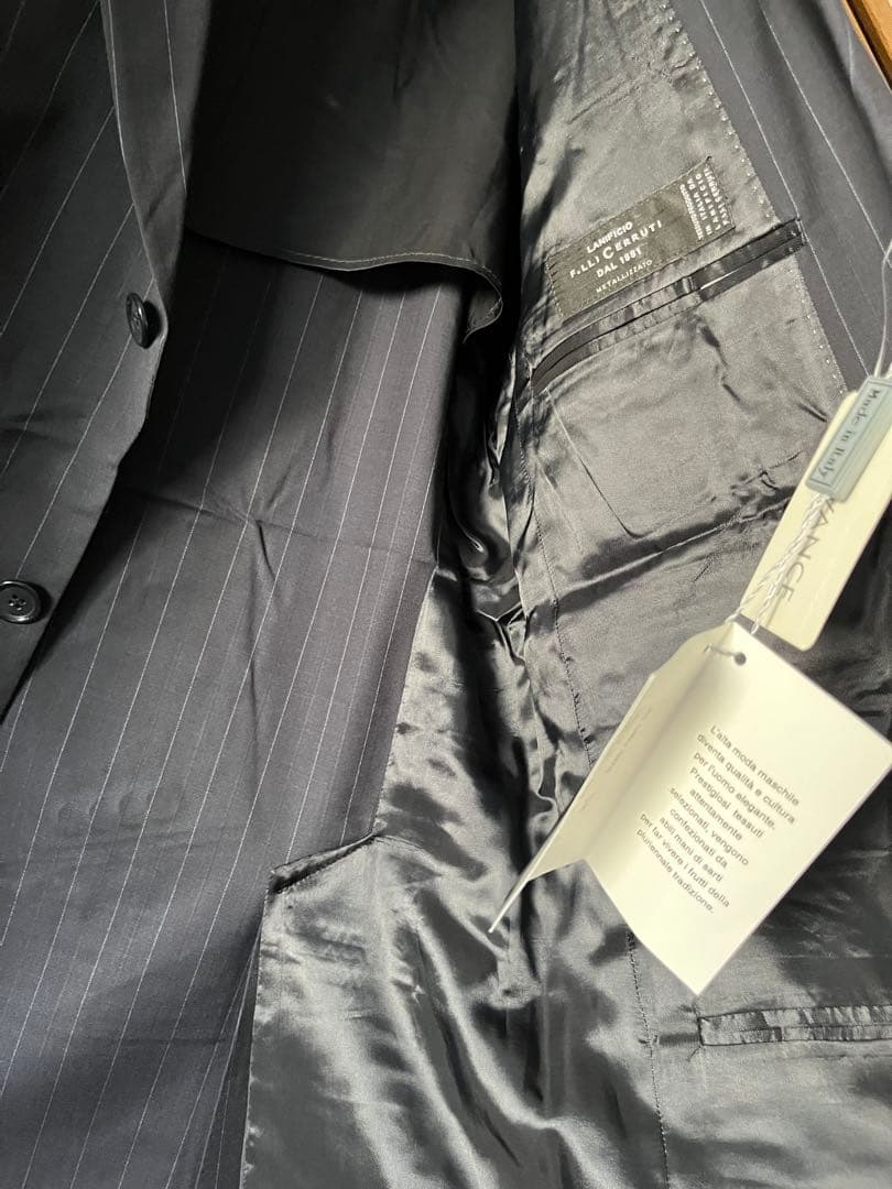 月曜日SALE！Maestri Sartoriali イタリア　3L