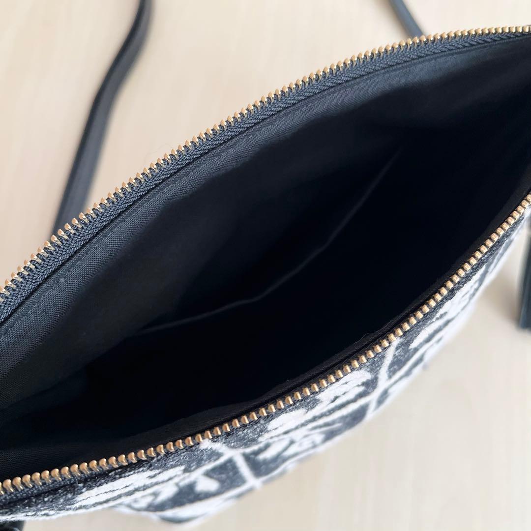 ミナペルホネン Lulu beigeショルダーバッグMB512-101