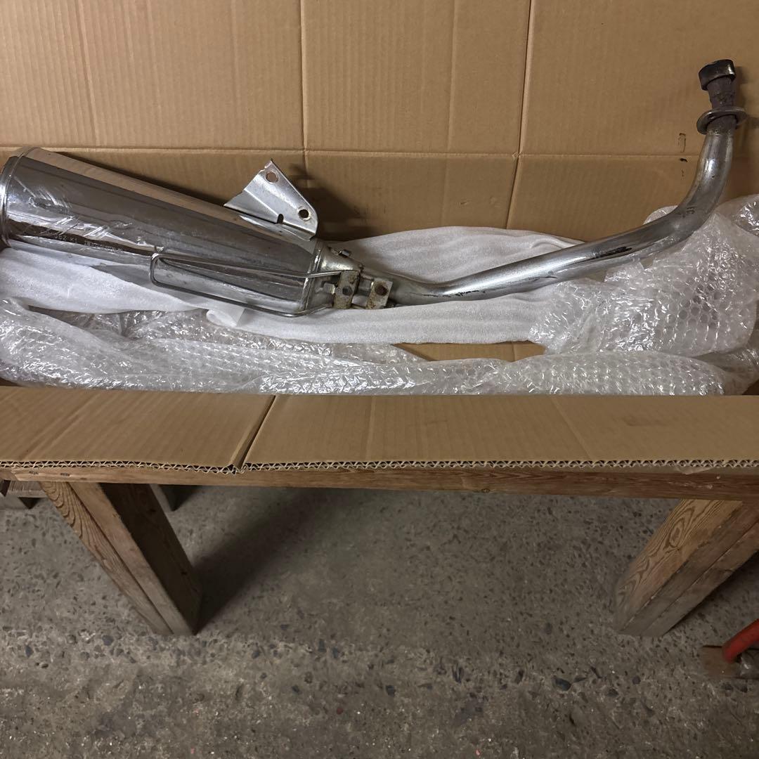 マグナ50純正マフラー 楽天市場】マグナ50 マフラー 純正の通販