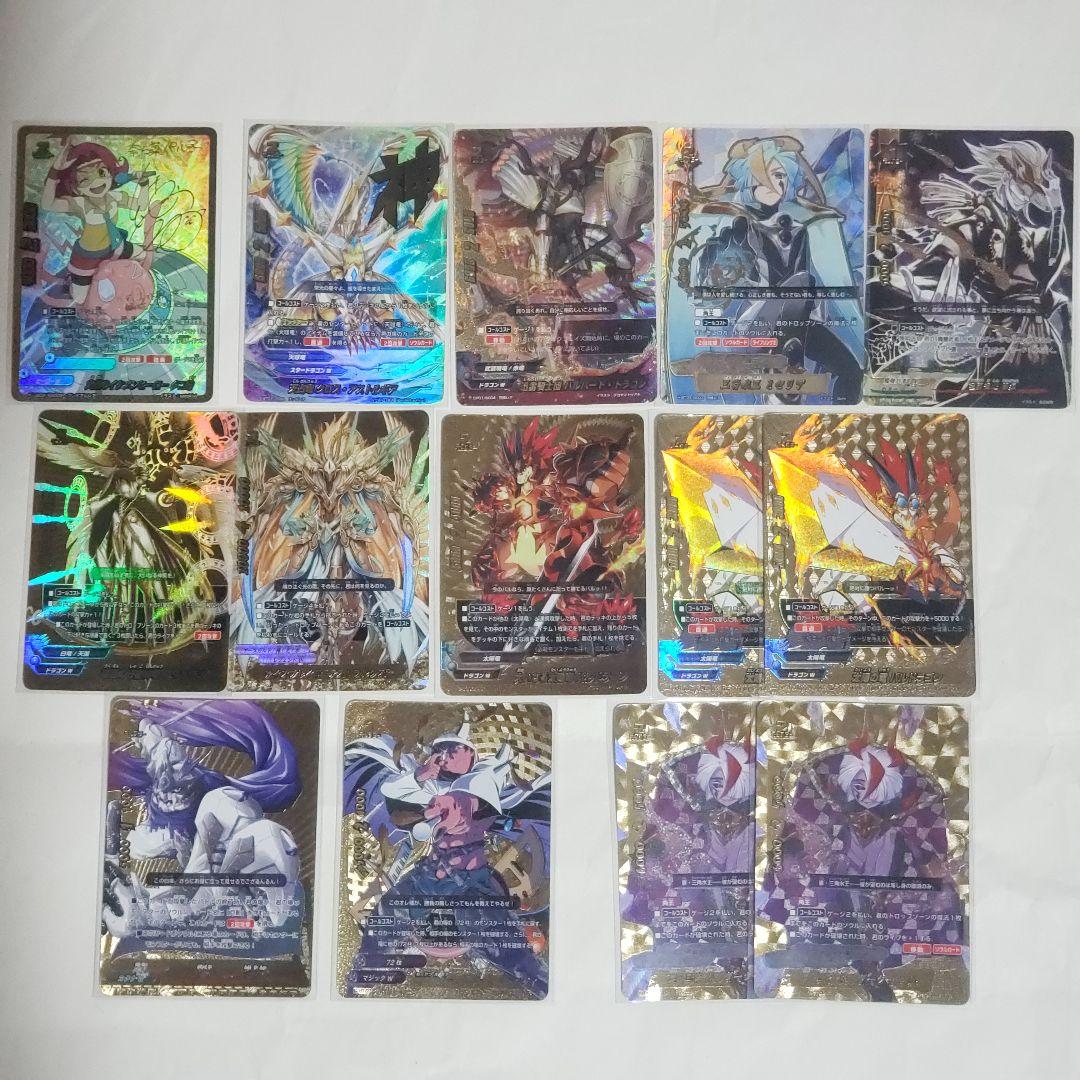 バディファイト 引退まとめ売り | Shop at Mercari from Japan! | Buyee